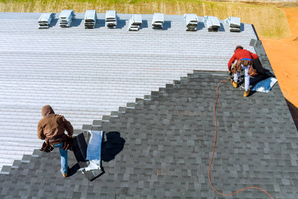 Best Storm Damage Roof Repair  in Clarksdale, MS